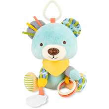 Load image into Gallery viewer, Skip Hop Bandana Buddies Activity Toy
