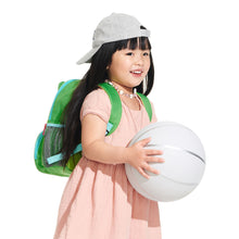 Load image into Gallery viewer, Skip Hop Zoo Little Kid Backpack - Crocodile
