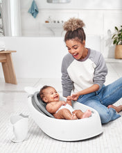 Load image into Gallery viewer, Skip Hop Moby Waterfall Bath Rinser
