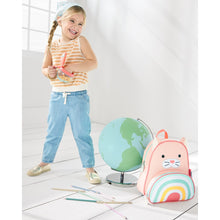 Load image into Gallery viewer, Skip Hop Zoo Little Kid Backpack
