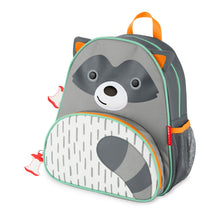 Load image into Gallery viewer, Skip Hop Zoo Little Kid Backpack
