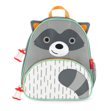 Load image into Gallery viewer, Skip Hop Zoo Little Kid Backpack
