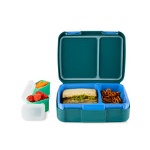 Load image into Gallery viewer, Skip Hop Spark Style Bento Lunch Box - Truck
