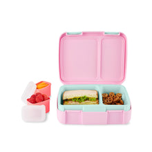 Load image into Gallery viewer, Skip Hop Spark Style Bento Lunch Box - Ice Cream
