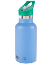 Load image into Gallery viewer, Skip Hop Stainless Steel Canteen Bottle
