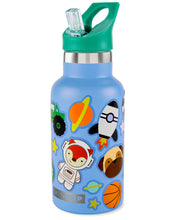 Load image into Gallery viewer, Skip Hop Stainless Steel Canteen Bottle
