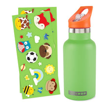 Load image into Gallery viewer, Skip Hop Stainless Steel Canteen Bottle
