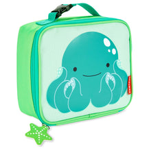 Load image into Gallery viewer, Skip Hop Zoo Lunch Bag
