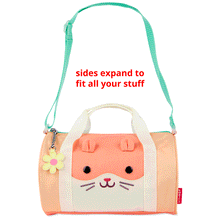Load image into Gallery viewer, Skip Hop Duff-imals Kids Bag
