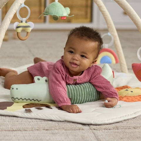 Nursery Plays