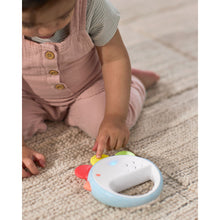 Load image into Gallery viewer, Skip Hop Feelin&#39; Clucky Musical Tambourine

