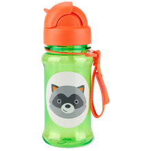 Load image into Gallery viewer, Skip Hop Zoo Tritan Renew Straw Bottle
