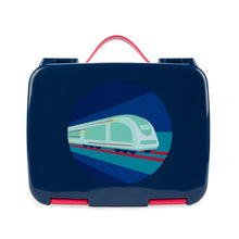 Load image into Gallery viewer, Skip Hop Spark Style Bento Lunch Box
