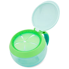 Load image into Gallery viewer, Skip Hop Zoo Snack Cup - Octopus
