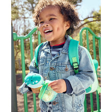 Load image into Gallery viewer, Skip Hop Zoo Snack Cup - Octopus
