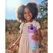 Load image into Gallery viewer, Skip Hop Wander Stainless Steel Water Bottle
