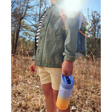 Load image into Gallery viewer, Skip Hop Wander Stainless Steel Water Bottle
