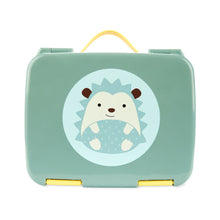 Load image into Gallery viewer, Skip Hop Zoo Bento Lunch Box
