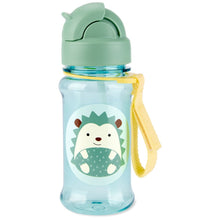 Load image into Gallery viewer, Skip Hop Zoo Tritan Renew Straw Bottle
