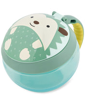 Load image into Gallery viewer, Skip Hop Zoo Snack Cup
