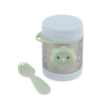 Load image into Gallery viewer, Skip Hop Besties Squad Insulated Food Jar
