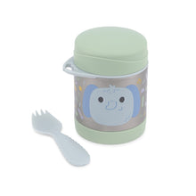 Load image into Gallery viewer, Skip Hop Besties Squad Insulated Food Jar
