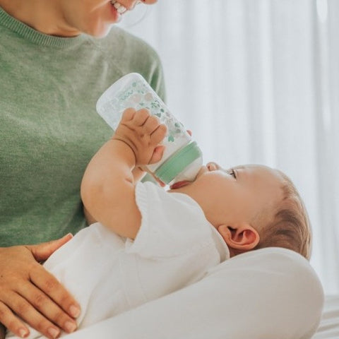 Bottle Feeding