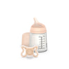 Suavinex Zero Zero Baby Bottle Newborn Starter Set 0M+
