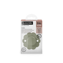 Load image into Gallery viewer, Suavinex Wonder SX Pro Soother 0-6 Months
