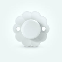 Load image into Gallery viewer, Suavinex Wonder Soother 0-6 Months 2 Pack - Spring Lake/Illusion Blue
