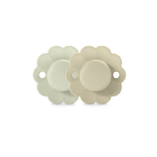 Load image into Gallery viewer, Suavinex Wonder Soother 0-6 Months 2 Pack
