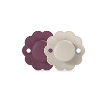 Load image into Gallery viewer, Suavinex Wonder Soother 6-18 Months 2 Pack
