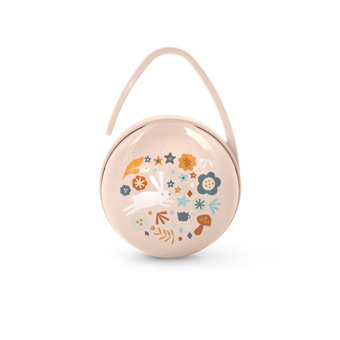 Suavinex Wonderland Soother Case