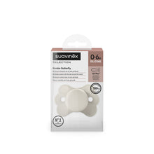 Load image into Gallery viewer, Suavinex Wonderland Butterfly SX Pro Soother 0-6 Months
