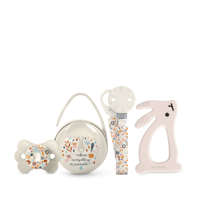 Suavinex Wonderland Gift Set