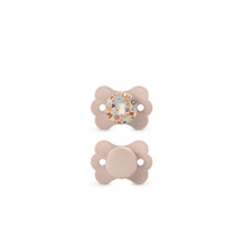 Load image into Gallery viewer, Suavinex Wonderland Butterfly SX Pro Soother 6-18 Months 2 Pack
