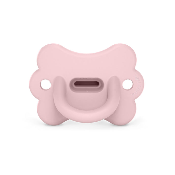 Suavinex Colour Essence Butterfly All Silicone SX Pro Soother 0-6 Months