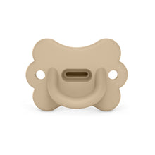 Load image into Gallery viewer, Suavinex Colour Essence Butterfly All Silicone SX Pro Soother 6-18 Months
