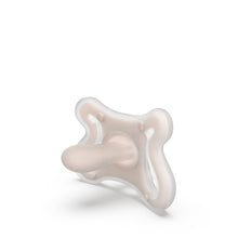 Load image into Gallery viewer, Suavinex Zero Zero Physiological Silicone Soother 0-6 Months
