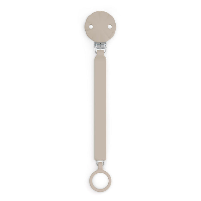 Suavinex Wonder Silicone Soother Clip