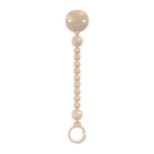 Load image into Gallery viewer, Suavinex Colour Essence Silicone Bobble Soother Clip
