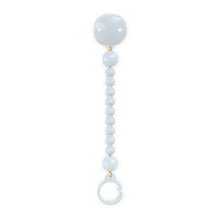 Load image into Gallery viewer, Suavinex Colour Essence Silicone Bobble Soother Clip
