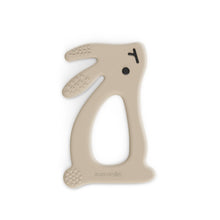 Load image into Gallery viewer, Suavinex Wonderland Rabbit Teether
