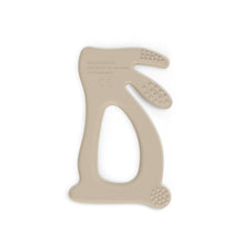 Load image into Gallery viewer, Suavinex Wonderland Rabbit Teethers - Pink/Blue/Beige
