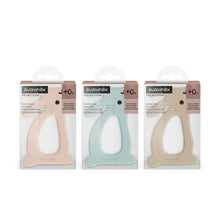 Load image into Gallery viewer, Suavinex Wonderland Rabbit Teethers - Pink/Blue/Beige

