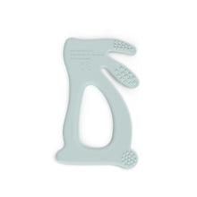 Load image into Gallery viewer, Suavinex Wonderland Rabbit Teethers - Pink/Blue/Beige
