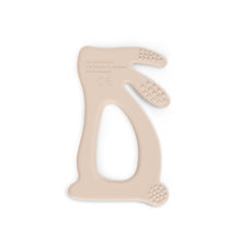 Load image into Gallery viewer, Suavinex Wonderland Rabbit Teethers - Pink/Blue/Beige
