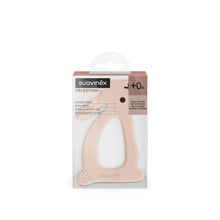Load image into Gallery viewer, Suavinex Wonderland Rabbit Teethers - Pink/Blue/Beige
