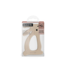 Load image into Gallery viewer, Suavinex Wonderland Rabbit Teethers - Pink/Blue/Beige

