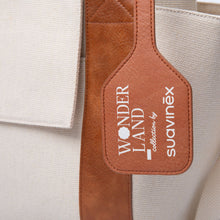 Load image into Gallery viewer, Suavinex Wonderland Nappy Bag
